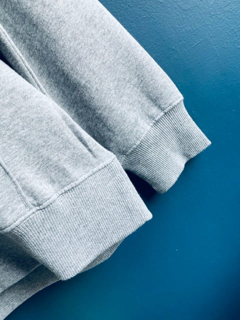 Athletic Print Unisex Hoody