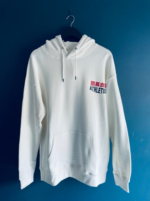 Extra Heavy dropped shoulder Hoody PRE ORDER
