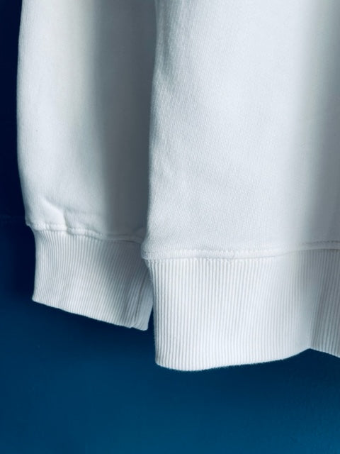 Extra Heavy dropped shoulder Hoody PRE ORDER