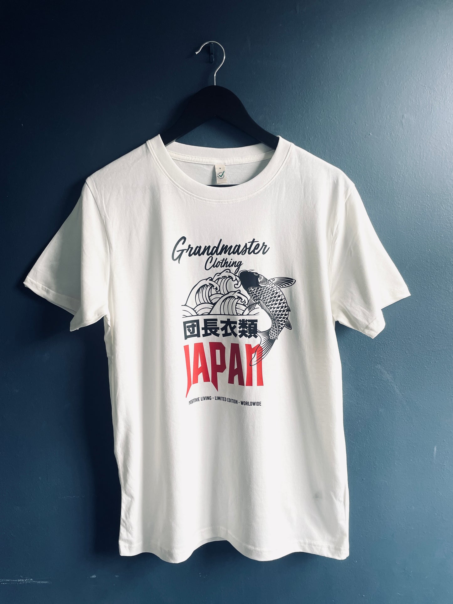 KOI JAPAN Premium T