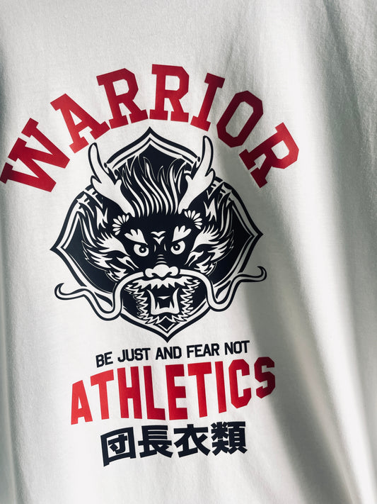 Warrior Athletics Premium T