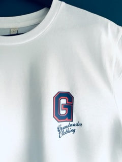 Okinawa Athletics Premium T