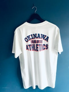 Okinawa Athletics Premium T