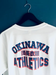 Okinawa Athletics Premium T