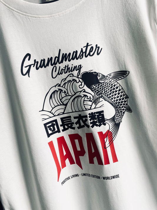 KOI JAPAN  Premium T