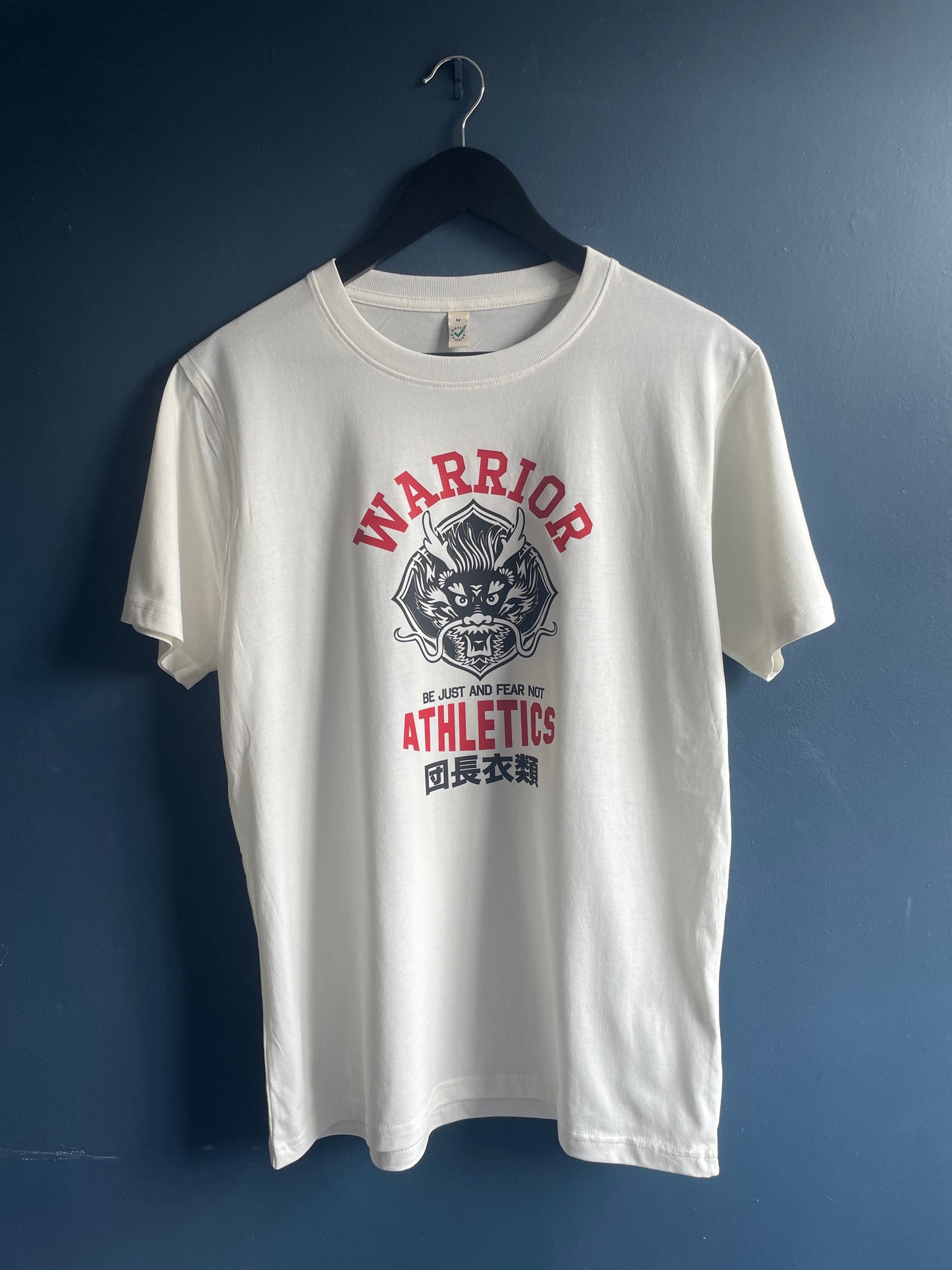 Warrior Athletics Premium T