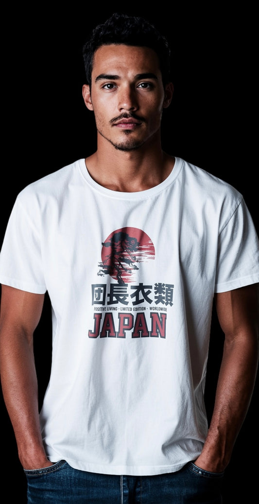Red Sun Premium T