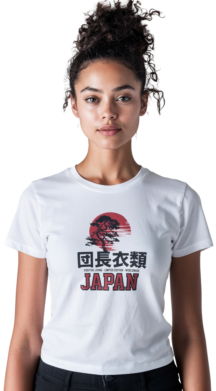 Red Sun Premium T