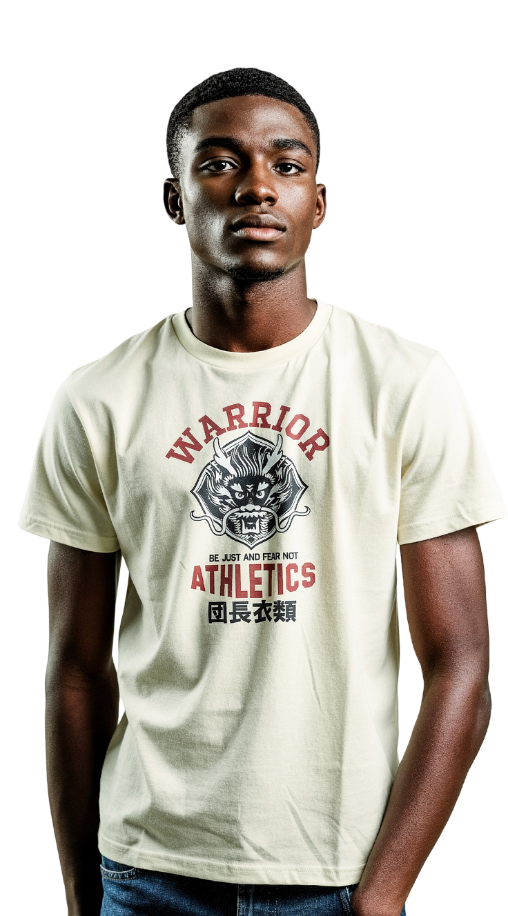 Warrior Athletics Premium T