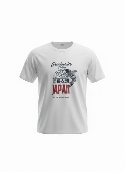KOI JAPAN  Premium T