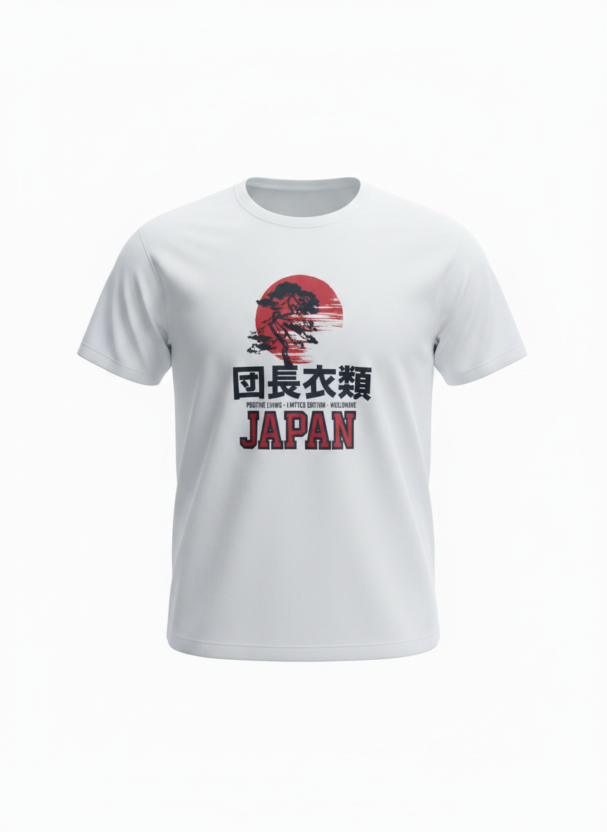 Red Sun Premium T